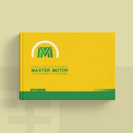 Master Motor